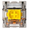 Przełączniki RAZER Mechanical Switches Pack Yellow Linear Switch Liczba sztuk w zestawie 36