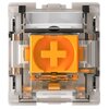Przełączniki RAZER Mechanical Switches Pack Orange Tactile Switch Liczba sztuk w zestawie 36