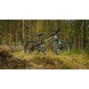 Rower dziecięcy SUN BABY Verdant Alder 20 cali dla chłopca Grafitowo-niebieski Waga z opakowaniem [kg] 13.5