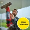 Myjka do okien EINHELL Brillianto Solo 3437100 Waga [kg] 1.07