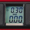 Kompresor hybrydowy EINHELL Pressito 18/25 Solo 4020430 Zasilanie Sieciowe