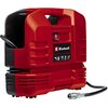 Kompresor bezolejowy EINHELL TC-AC 190 OF Set 4020660