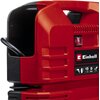 Kompresor bezolejowy EINHELL TC-AC 190 OF Set 4020660 Zasilanie Sieciowe