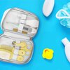 Zestaw dla niemowląt TRUELIFE BabyKit Cechy Bezpieczny i higieniczny