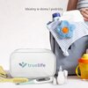 Zestaw dla niemowląt TRUELIFE BabyKit Wyposażenie 1 x ekstraktor śluzu