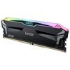 Pamięć RAM LEXAR Ares RGB 32GB (2x16GB) 6000MHz Pojemność pamięci [GB] 32