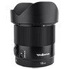 Obiektyw YONGNUO YN 16mm f/1.8 DA DSM do Sony E Typ Szerokokątny