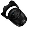 Obiektyw YONGNUO YN 16mm f/1.8 DA DSM do Sony E Średnica filtra [mm] 58