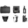 Lampa LED YONGNUO LUX100 Pro Maksymalna moc [W] 120