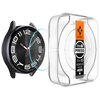 Szkło hartowane SPIGEN Glas.TR ”EZ-FIT” do Samsung Galaxy Watch 6 Classic 43mm (2szt.) Seria smartwatcha Galaxy Watch 6