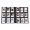 Album LOVEINSTANT SB7956 do Fujifilm Instax Mini Czarny (48 stron) Wielkość zdjęcia [cm] 5 x 7.6