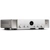 Amplituner MARANTZ Stereo 70S Srebrno-Złoty Funkcje Bluetooth Wi-Fi Złącze USB