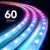 Przedłużenie taśmy LED GOVEE H100E 1 m Wi-Fi Komunikacja Wi-Fi