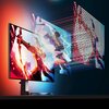 Taśma LED GOVEE Gaming Light Strip G1 H6609 1.8 m Wi-Fi/Bluetooth Funkcje dodatkowe Zmiana barwy światła