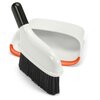 Zmiotka z szufelką OXO Good Grips O-1334280 Przeznaczenie Do domu
