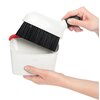 Zmiotka z szufelką OXO Good Grips O-1334280 Gumowa krawędź Tak