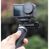 Mocowanie TELESIN OA-TPM-T04 do Dji Action 3/4 Rodzaj akcesorium Magnetyczne mocowanie zatrzaskowe