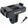 Mocowanie TELESIN OA-TPM-T04 do Dji Action 3/4 Kolor Czarny