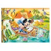Puzzle LISCIANI Disney Myszka Miki 304-48205 (60 elementów) Seria Disney