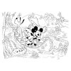 Puzzle LISCIANI Disney Myszka Miki 304-48205 (60 elementów) Typ Tradycyjne