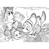 Puzzle LISCIANI Disney Pixar Gdzie jest Nemo 304-74112 (24 elementy) Seria Disney