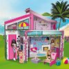 Lalka LISCIANI Barbie Dream Summer Villa 304-76932 Typ Lalka z akcesoriami