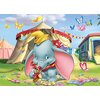 Puzzle LISCIANI Disney Dumbo 304-74150 (35 elementów) Rodzaj Tradycyjne