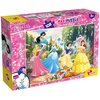Puzzle LISCIANI Disney Princess 304-74174 (108 elementów)