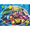 Puzzle LISCIANI Disney Junior Myszka Miki 304-73986 (24 elementy) Rodzaj Tradycyjne