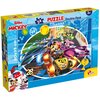 Puzzle LISCIANI Disney Junior Myszka Miki 304-73986 (24 elementy)