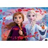 Puzzle LISCIANI Disney Kraina Lodu 2 304-72286 (60 elementów) Seria Kraina Lodu 2