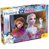 Puzzle LISCIANI Disney Kraina Lodu 2 304-81295 (24 elementy)