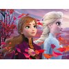 Puzzle LISCIANI Disney Kraina Lodu 2 304-82155 (35 elementów) Rodzaj Tradycyjne