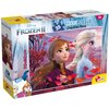 Puzzle LISCIANI Disney Kraina Lodu 2 304-82155 (35 elementów)