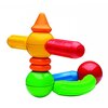 Klocki magnetyczne MAGFORMERS Stick-O Basic 005-901001 Płeć Chłopiec