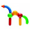 Klocki magnetyczne MAGFORMERS Stick-O Basic 005-901001 Wiek 18 m+