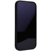 Etui AUDI Silicone Case do Apple iPhone 15 Plus Czarny Dominujący kolor Czarny