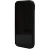 Etui AUDI Silicone Case do Apple iPhone 15 Plus Czarny Typ Etui nakładka
