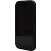 Etui AUDI Silicone Case do Apple iPhone 15 Pro Czarny Typ Etui nakładka