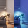 Inteligentna żarówka LED NANOLEAF Essentials Smart ICNF080B021GU10 5W GU10 Matter Rodzaj Żarówka LED
