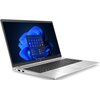 Laptop HP ProBook 450 G9 15.6" IPS i5-1235U 16GB RAM 512GB SSD Windows 11 Professional Waga [kg] 1.74