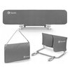 Barierka ochronna LIONELO Lora Grey Stone 105 x 38.5
