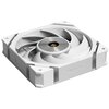 Wentylator VALKYRIE X12 ARGB Biały Maksymalna prędkość obrotowa [obr/min] 2150