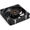 Wentylator VALKYRIE X12R ARGB Maksymalna prędkość obrotowa [obr/min] 2150