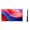 Telewizor SHARP 70GP6760E 70" QLED Google-Vision UHD Frameless Smart TV Tak
