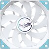 Wentylator VALKYRIE V12F ARGB Biały Rodzaj chłodzenia Powietrzem