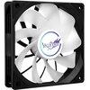 Wentylator VALKYRIE V12R ARGB PWM Czarny Podświetlenie ARGB