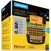 Drukarka DYMO Rhino 4200 Wyposażenie Akumulator