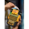 Drukarka DYMO Rhino 4200 Kolor obudowy Czarno-żółty