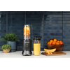 Blender personalny NUTRIBULLET Ultra NB1206DGCC Pojemność całkowita kielicha [l] 1